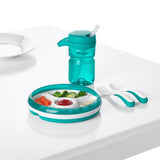 Plastic Fork & Spoon Multipack H5
