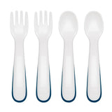 Plastic Fork & Spoon Multipack H5