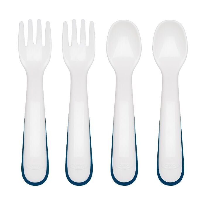 Plastic Fork & Spoon Multipack H5