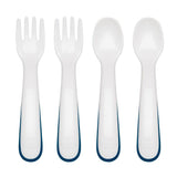 Plastic Fork & Spoon Multipack H5