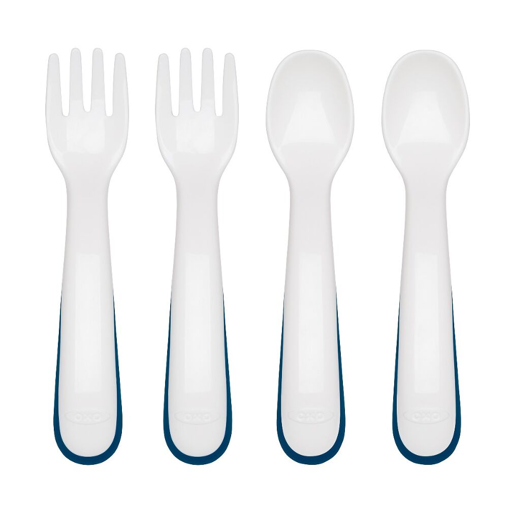 Plastic Fork & Spoon Multipack H5