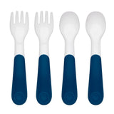 Plastic Fork & Spoon Multipack H5