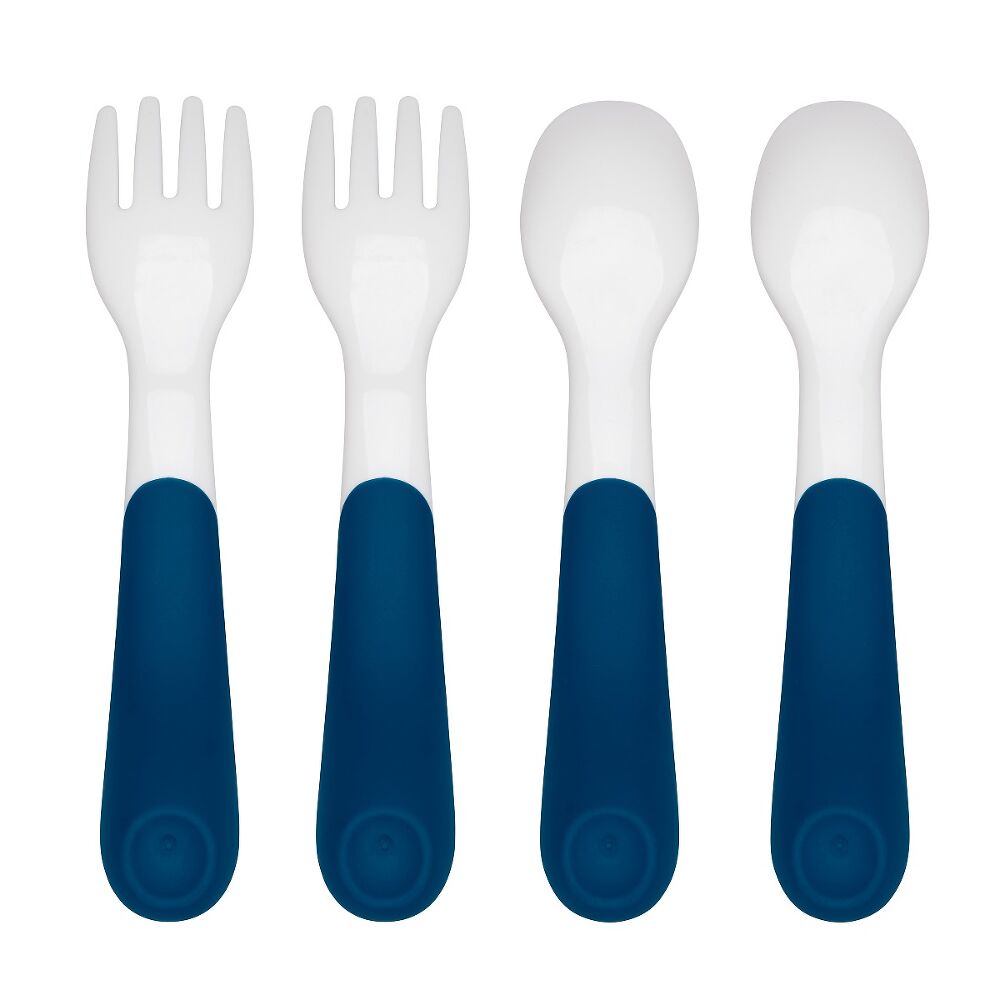 Plastic Fork & Spoon Multipack H5