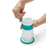 OXO Tot Mash Maker Baby Food Mill Y2