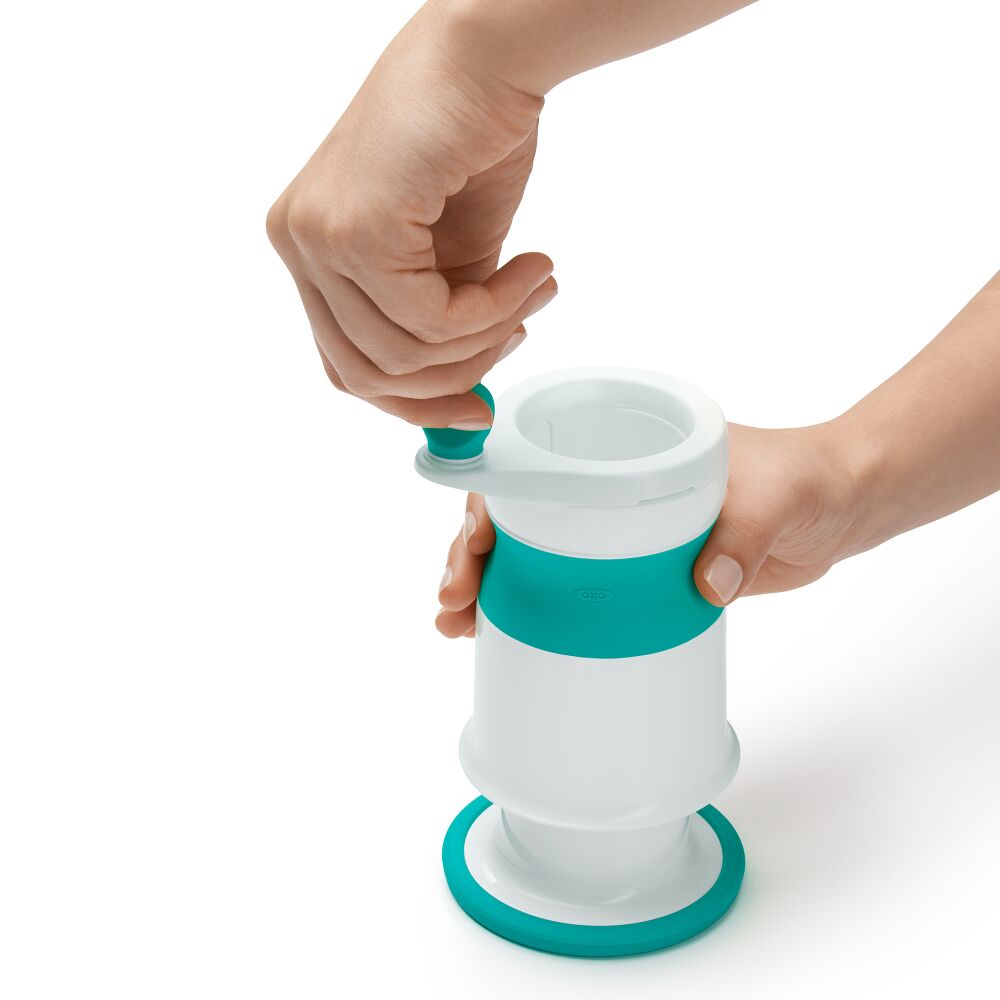OXO Tot Mash Maker Baby Food Mill Y2