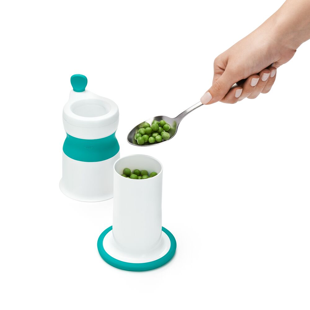 OXO Tot Mash Maker Baby Food Mill Y2