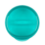 Divided Feeding Dish with Removable Ring K9
