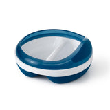 Divided Feeding Dish with Removable Ring K9