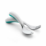 Fork & Spoon Set D3