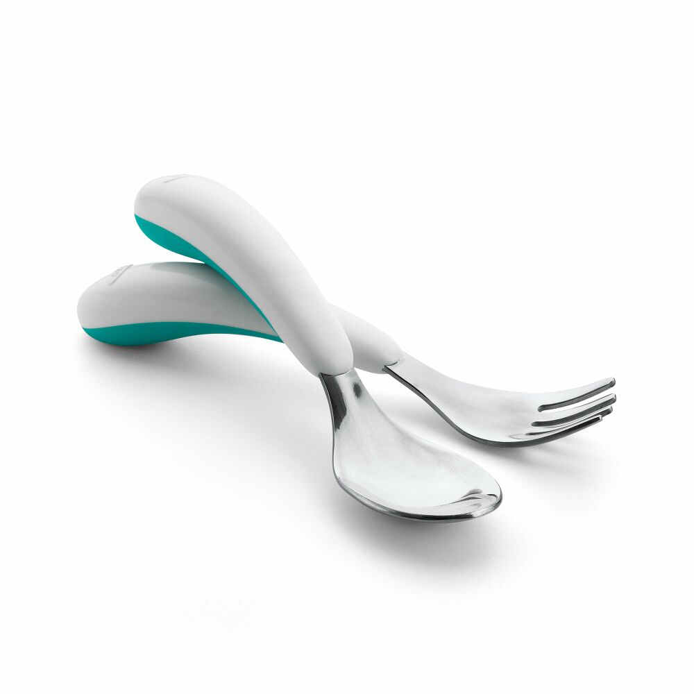Fork & Spoon Set D3