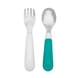 On-the-Go Fork and Spoon Set G2