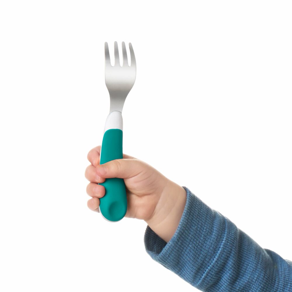 On-the-Go Fork and Spoon Set G2