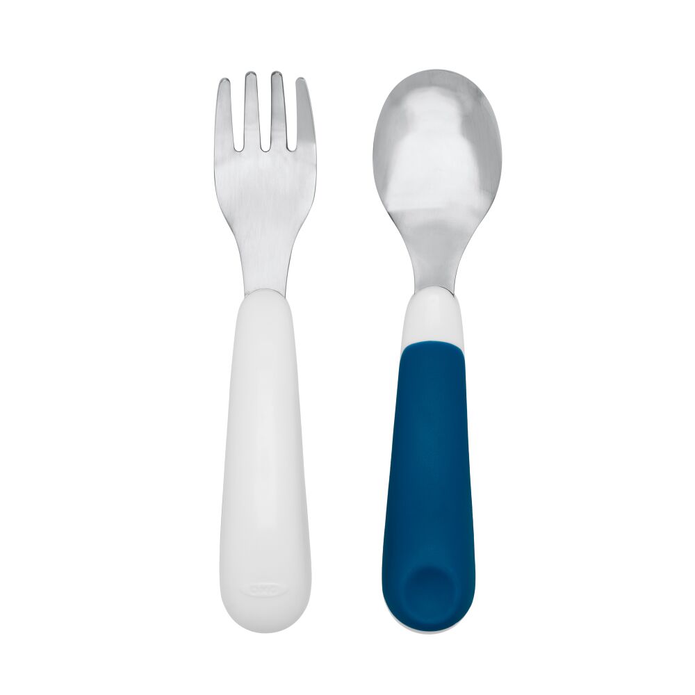 On-the-Go Fork and Spoon Set G2
