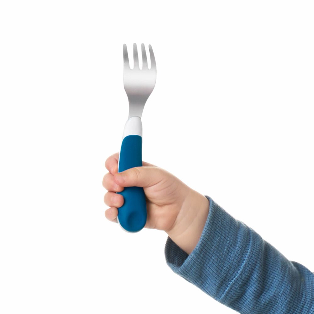 On-the-Go Fork and Spoon Set G2