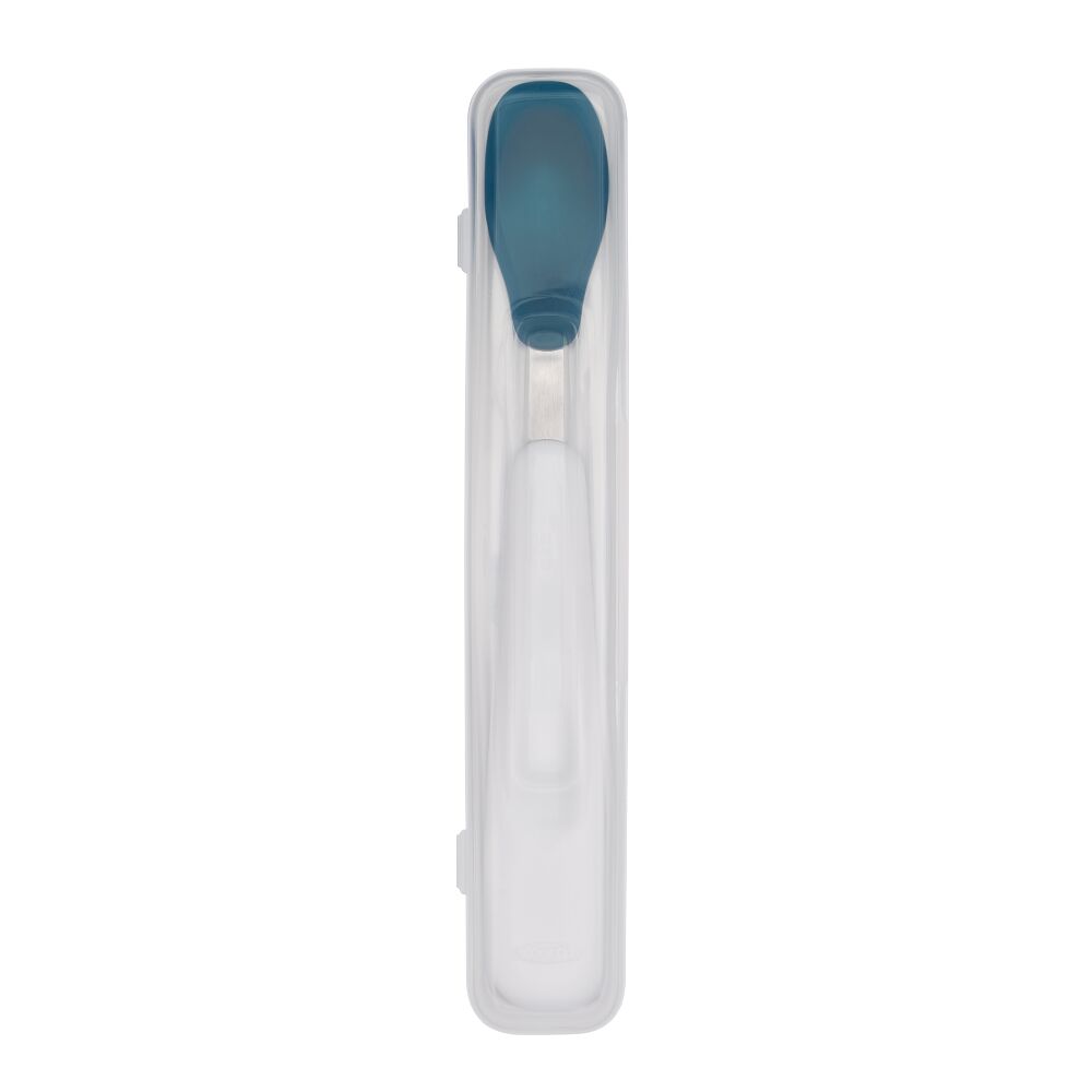 On-the-Go Feeding Spoon W4