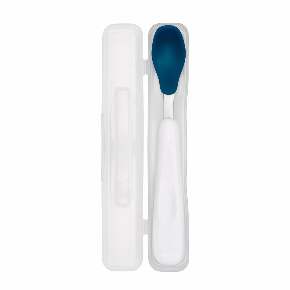 On-the-Go Feeding Spoon W4