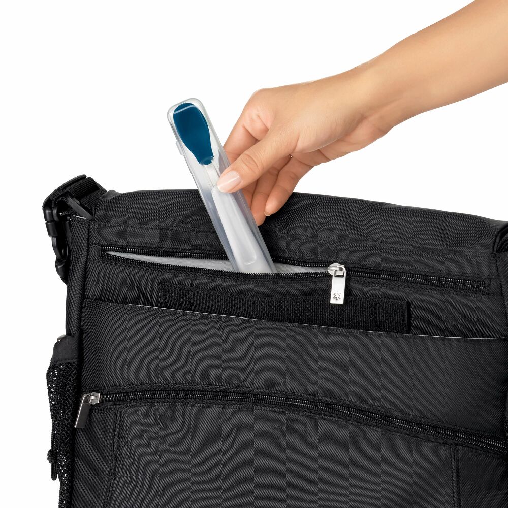 On-the-Go Feeding Spoon W4