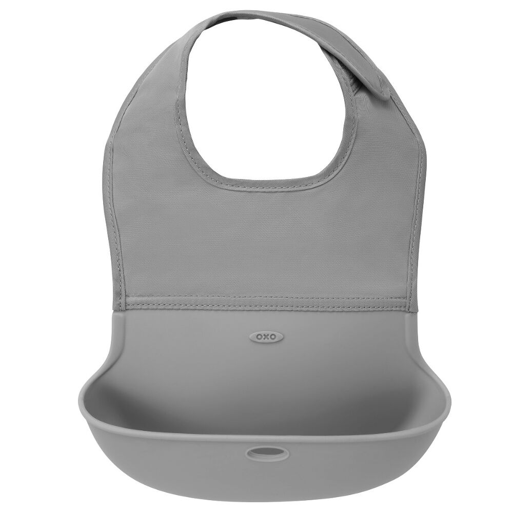 Roll-Up Bib Set W0