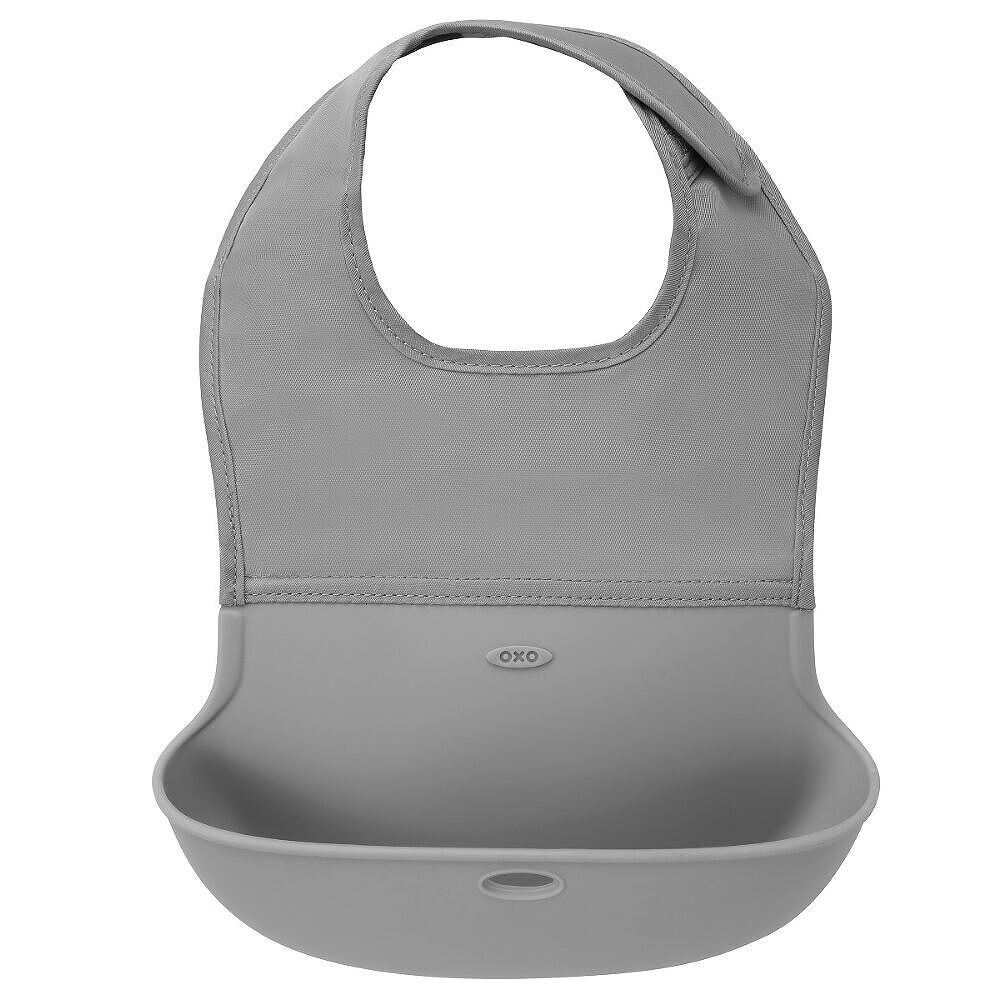 Roll-Up Bib Set W0