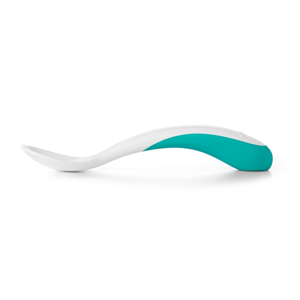 On-the-Go Plastic Fork and Spoon Set with Travel Case Z5