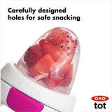 Silicone Self-Feeder Set L0