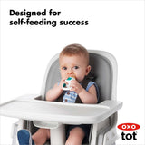 Silicone Self-Feeder Set L0