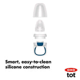 Silicone Self-Feeder Set L0