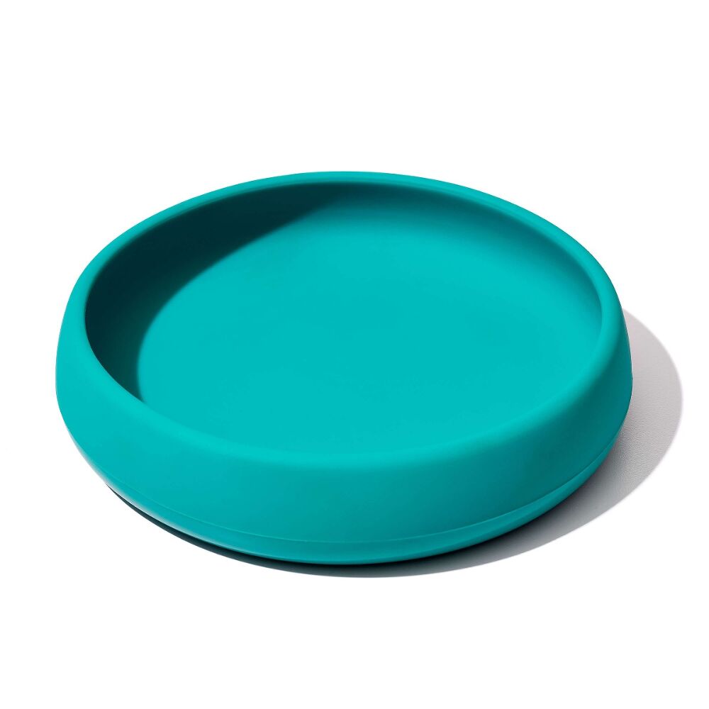 Silicone Plate X7