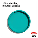 Silicone Plate X7