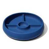 Silicone Divided Plate Z5