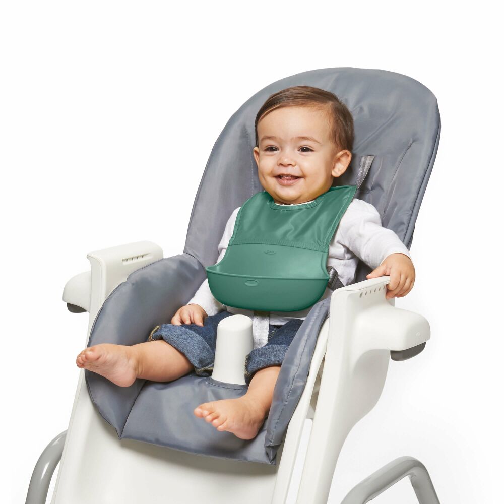 Roll-Up Bib Set W0