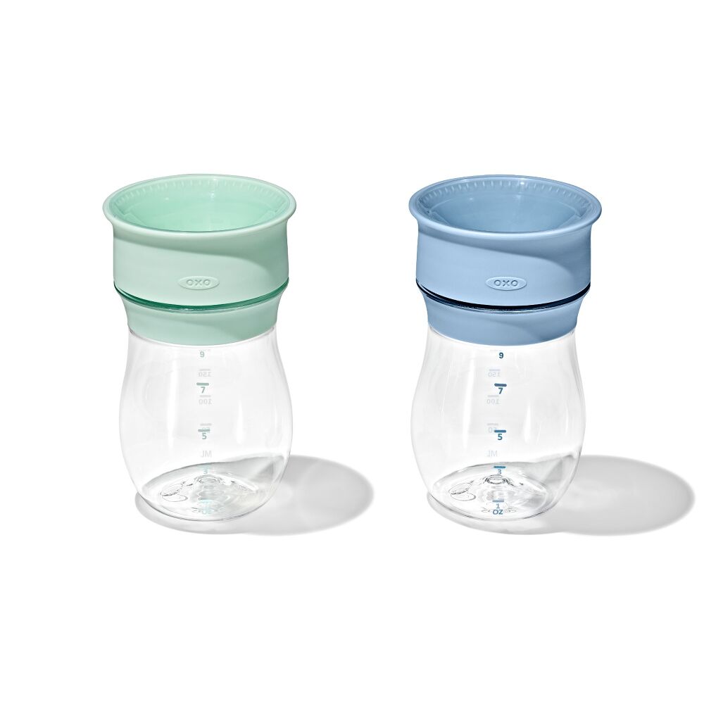 360 Cup 9 oz 2-Pack W4