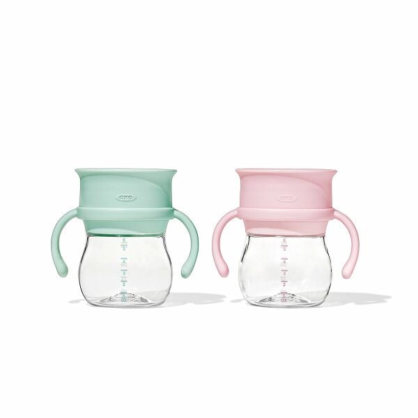 360 Cup 6 oz 2-Pack M9