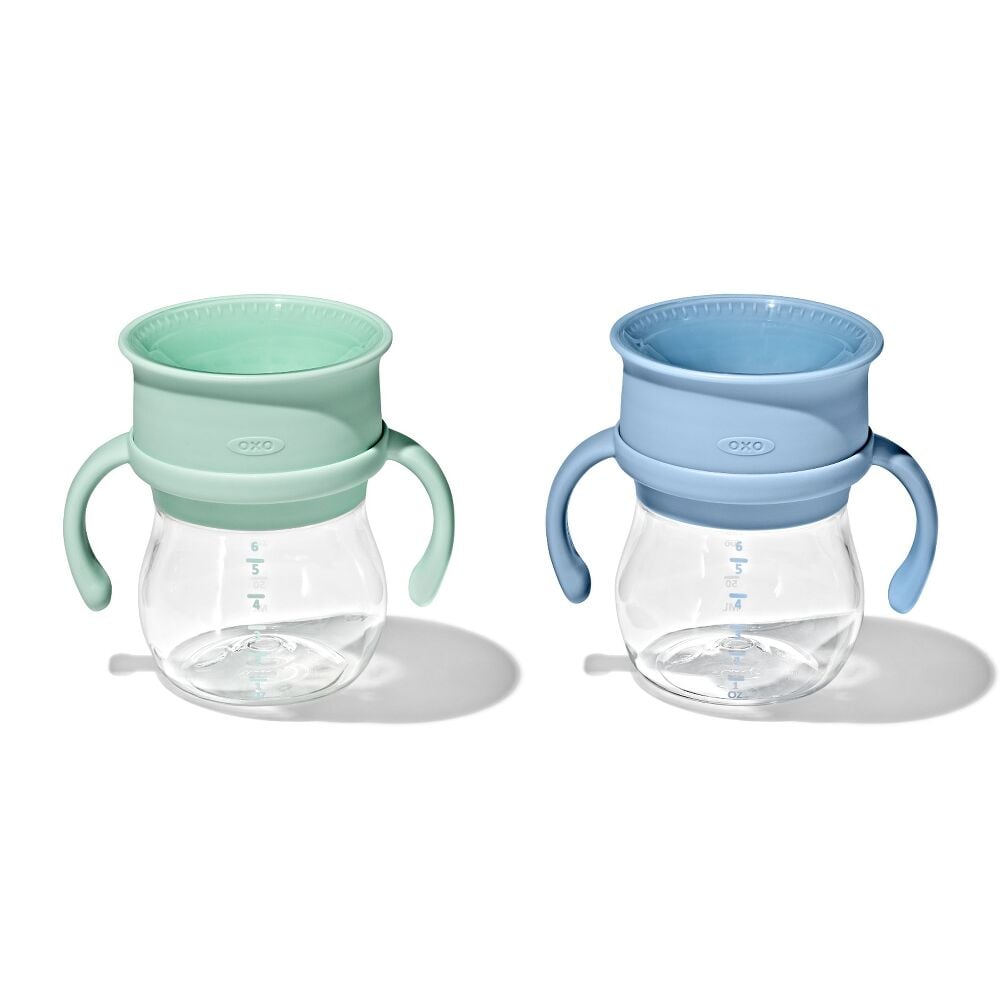 360 Cup 6 oz 2-Pack K1