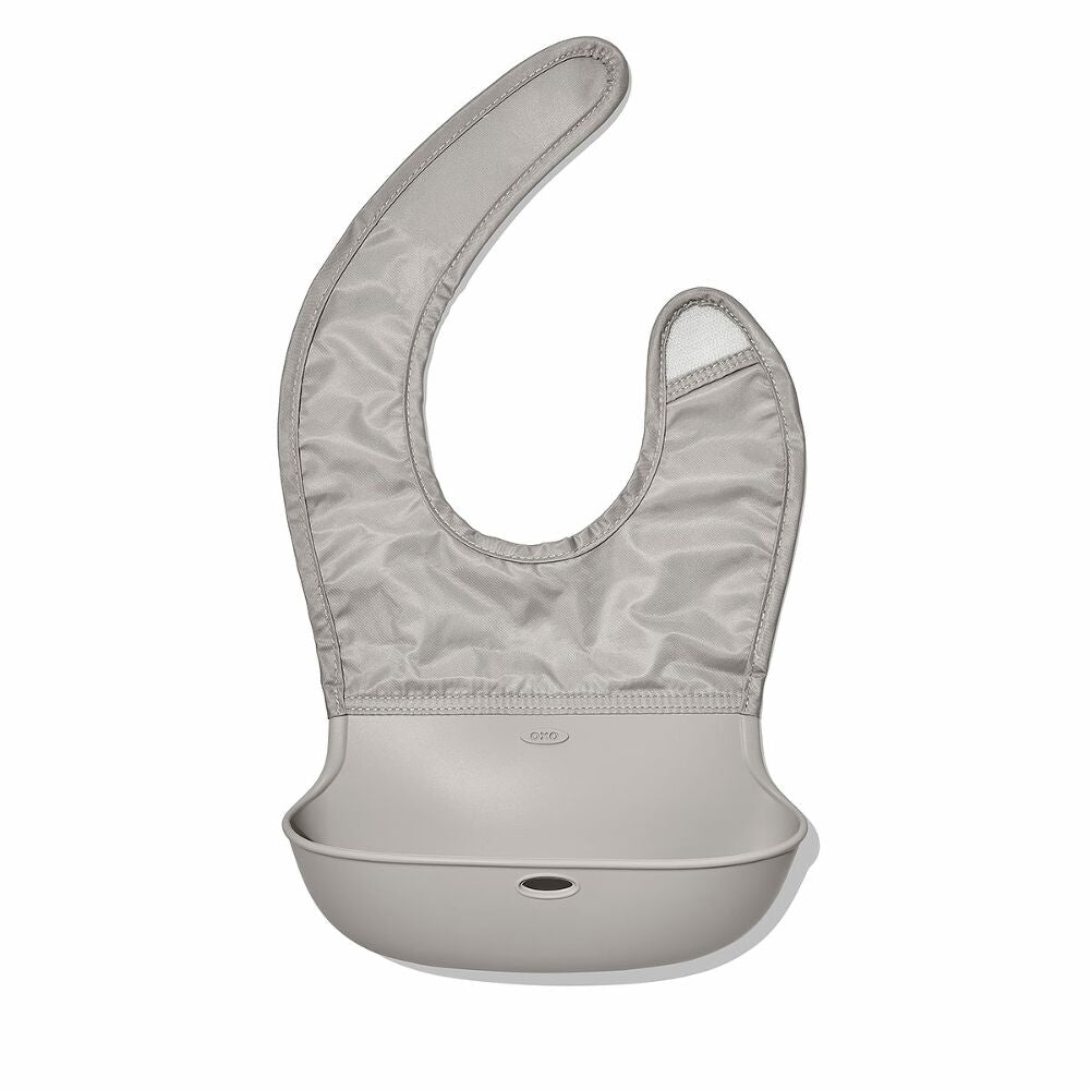Roll-Up Bib 2 Pack X0