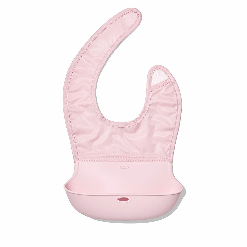 Roll-Up Bib 2 Pack X0
