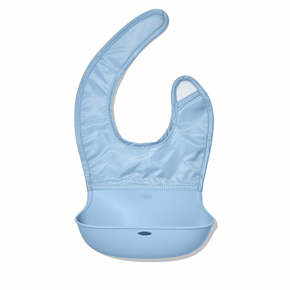 Roll-Up Bib 2 Pack X0