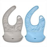 Roll-Up Bib 2 Pack X0