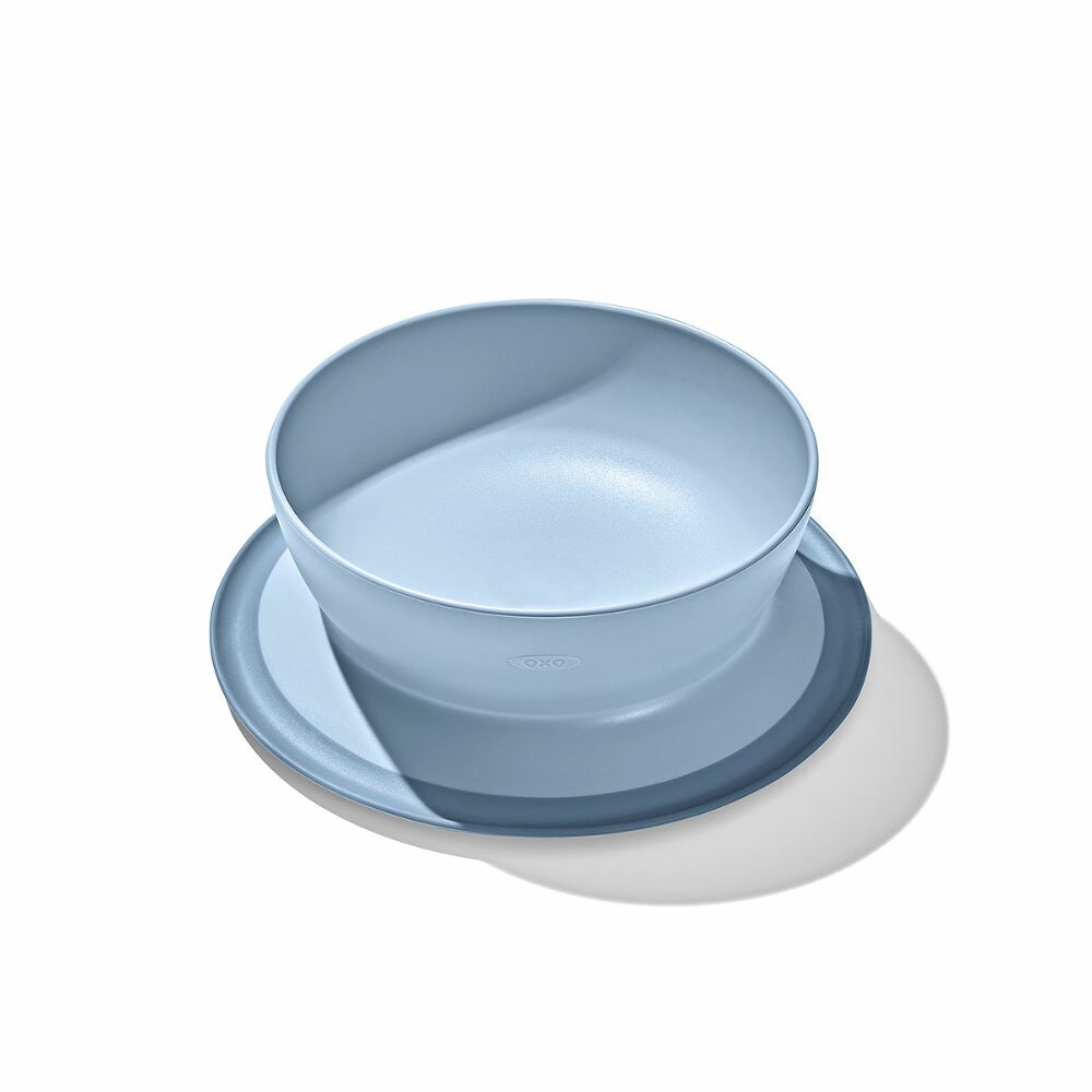 Stick & Stay Suction Bowl S2