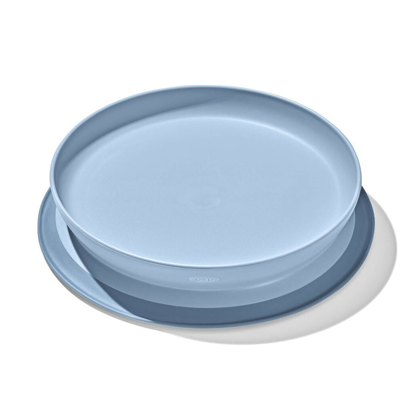 Stick & Stay Suction Plate J4