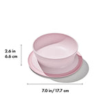 Tot Baby Mealtime Set - Blossom G8