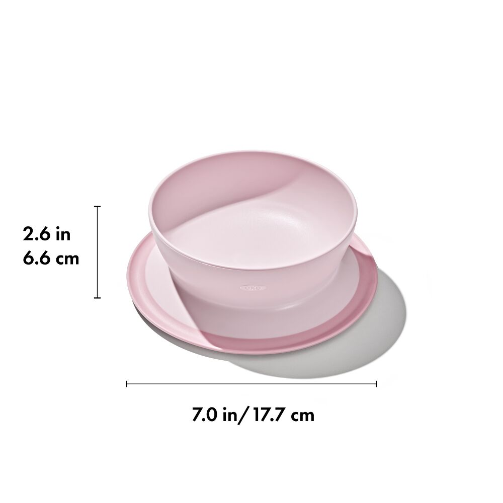 Tot Baby Mealtime Set - Blossom G8