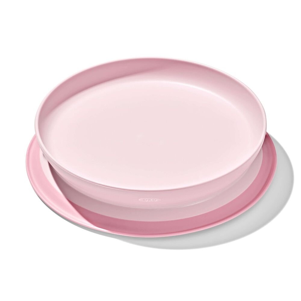 Stick & Stay Suction Plate D9