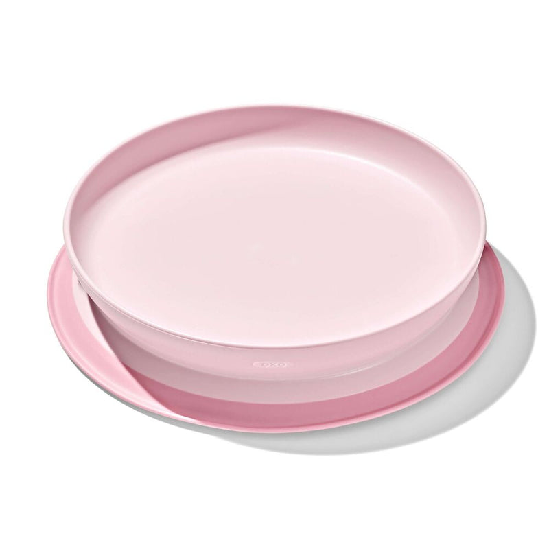 Stick & Stay Suction Plate D9