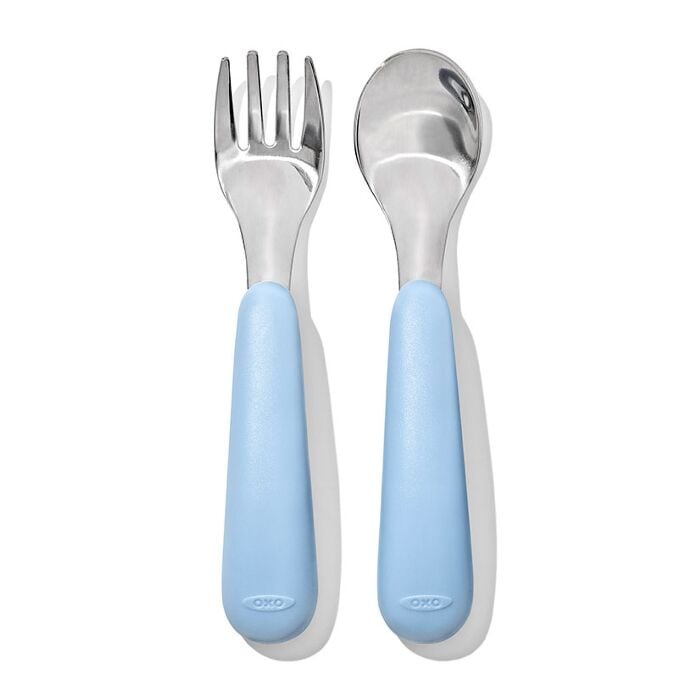 Fork & Spoon Set D3