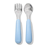 Fork & Spoon Set D3