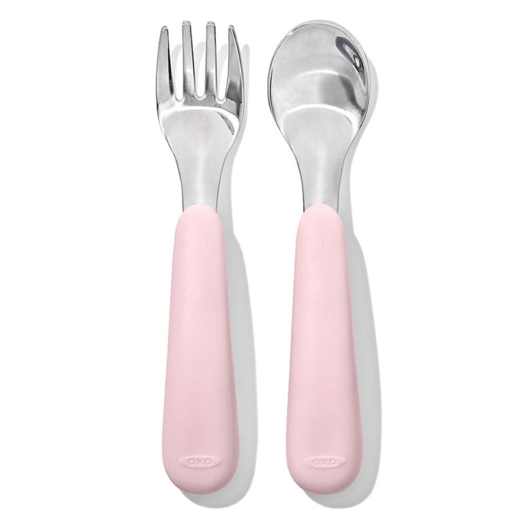 Fork & Spoon Set D3