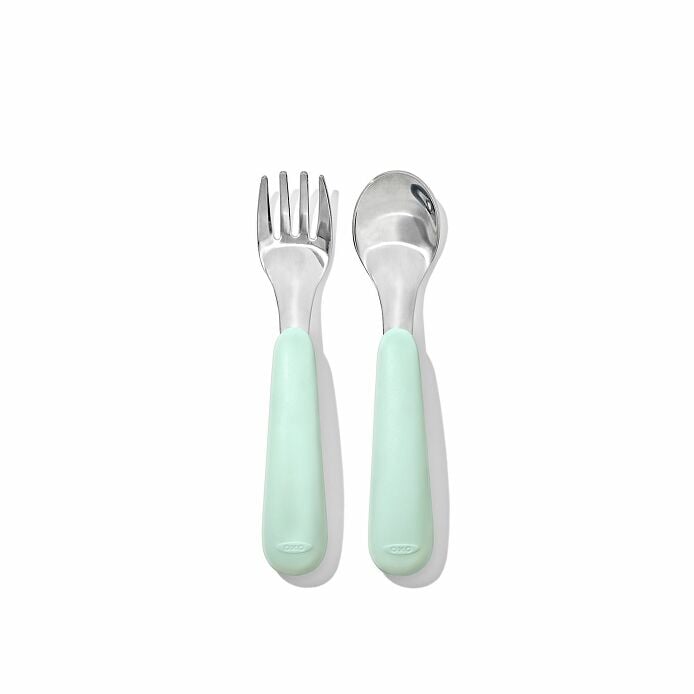 Fork & Spoon Set D3