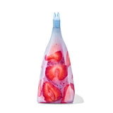Tot Silicone Reusable Bag - 2-Piece Stand-Up Cup Set N1