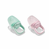Silicone Self-Feeder Set L0